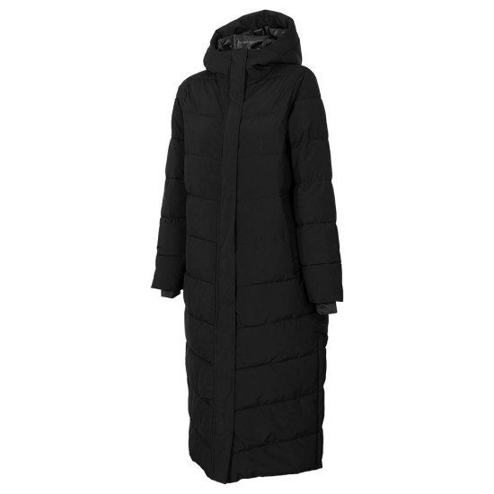 4F Γυναικείο μπουφάν Down Jacket